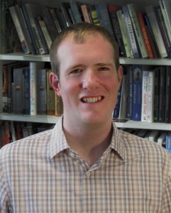 Ed Finn