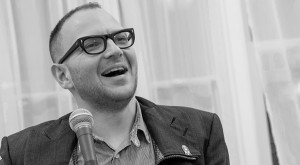 Cory Doctorow