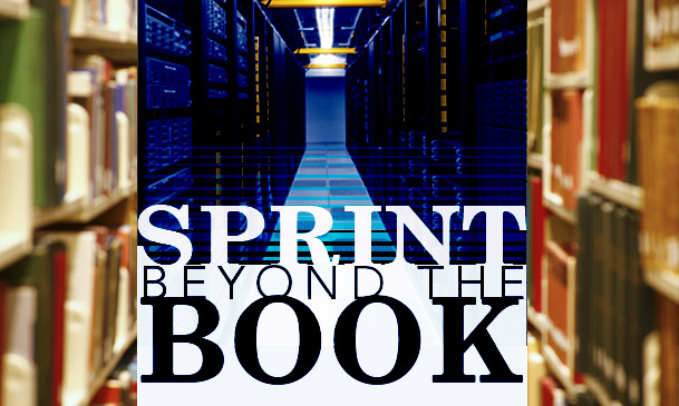 The Future of the Book, Volume II