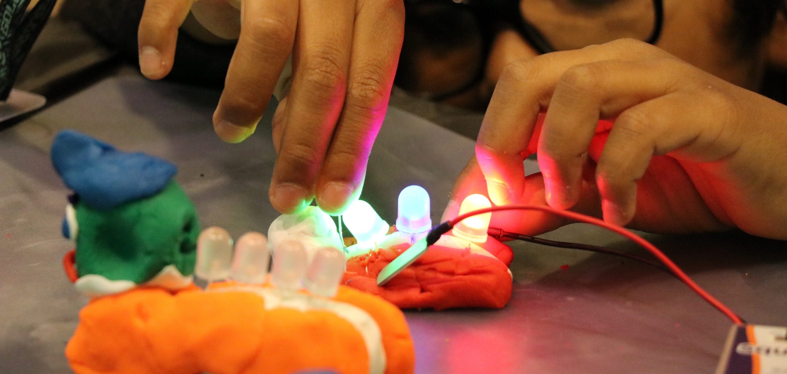 Presentation of the monster in frankenstein picture