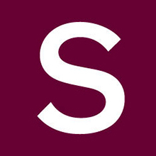 Logo for Slate.com.