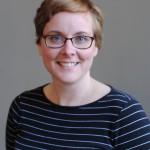 Headshot of Nina Miller