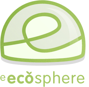 eEcosphere logo