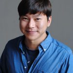 Headshot of Cooper Yoo