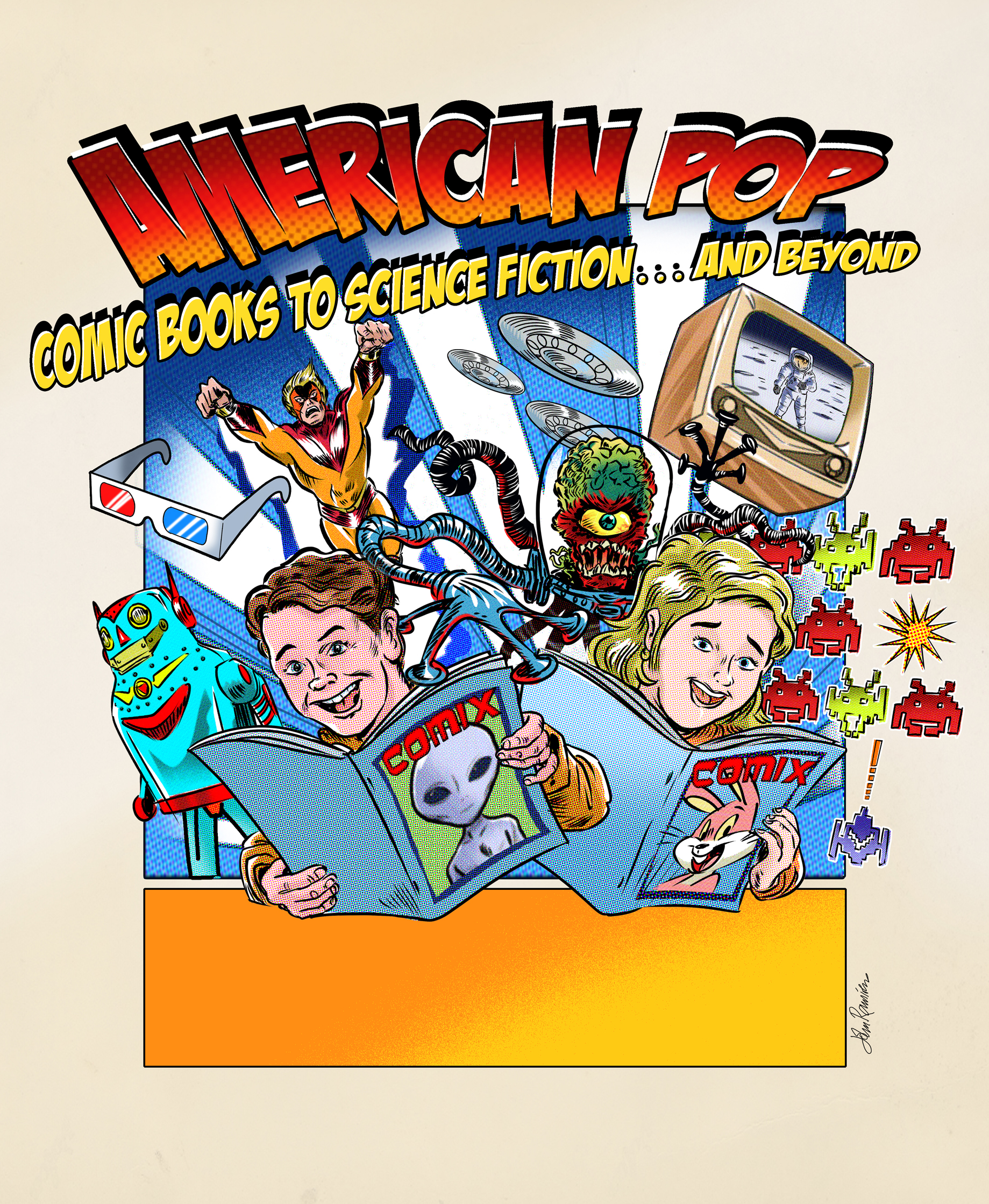 57 Top Best Writers American Pop Book for Kids