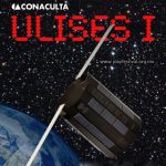 Ulises I satellite