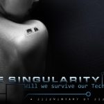 The Singularity poster