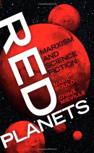 Red Planets Cover