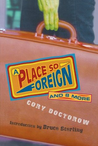 Place So Foreign cover