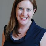 Headshot of Ruth Wylie
