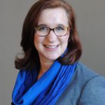 Headshot of Elizabeth Garbee