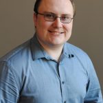Headshot of Cody Staats