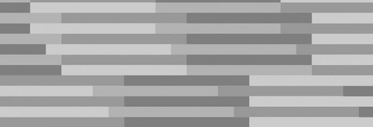 Grey rectangles stacked on top of each other