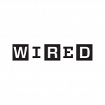 Wired Magazine Logo