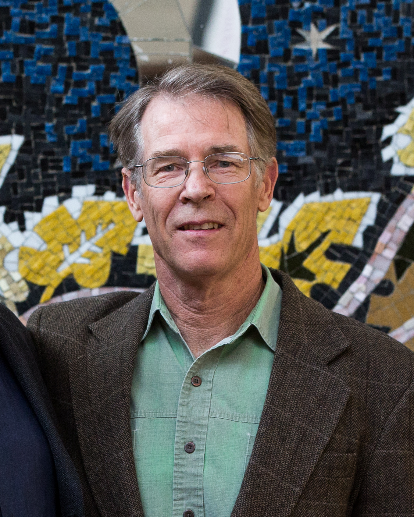 new yorker kim stanley robinson