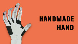 Handmade Hand