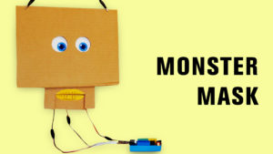 Monster Mask